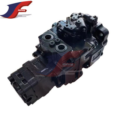 PC40MR-2 PC50MR-2 खुदाई मशीन भागों के लिए हाइड्रोलिक पंप Assy 708-1S-11212