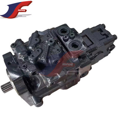 PC40MR-2 PC50MR-2 खुदाई मशीन भागों के लिए हाइड्रोलिक पंप Assy 708-1S-11212