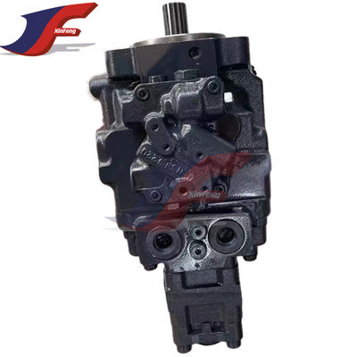 PC40MR-2 PC50MR-2 खुदाई मशीन भागों के लिए हाइड्रोलिक पंप Assy 708-1S-11212