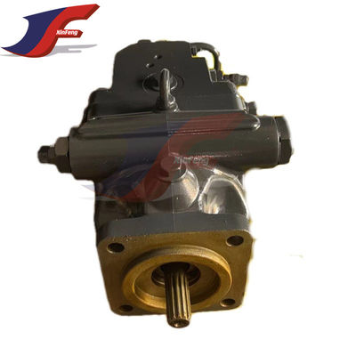 PC30MR-2 मुख्य पंप 708-1S-01131 708-1S-00150 PC30UU-3 PC30MR-1 हाइड्रोलिक पंप