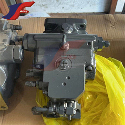 PC30MR-2 मुख्य पंप 708-1S-01131 708-1S-00150 PC30UU-3 PC30MR-1 हाइड्रोलिक पंप