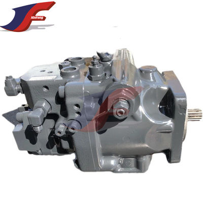 PC45MR हाइड्रोलिक मुख्य पंप खुदाई 708-3S-00332 PC35MR-1 PC40MR-1