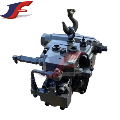 PC45MR हाइड्रोलिक मुख्य पंप खुदाई 708-3S-00332 PC35MR-1 PC40MR-1