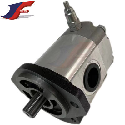हुंडई गियर पंप पार्ट R520 R500-7 R450-7 31NB-30020 एक्सकेवेटर पार्ट