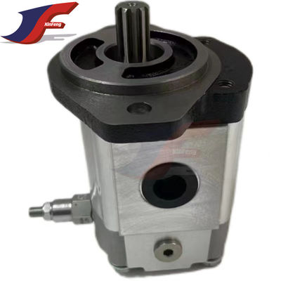 हुंडई गियर पंप पार्ट R520 R500-7 R450-7 31NB-30020 एक्सकेवेटर पार्ट