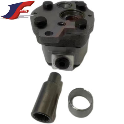 रेक्सरोथ खुदाई गियर पंप ZX65 R60 AP2D25 पंप AP2D36 भाग