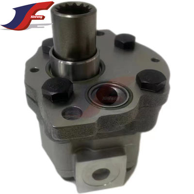 रेक्सरोथ खुदाई गियर पंप ZX65 R60 AP2D25 पंप AP2D36 भाग