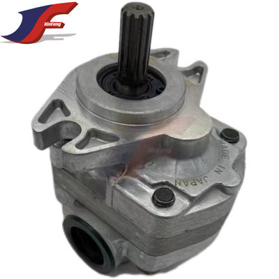 OEM खुदाई मशीन हाइड्रोलिक गियर पंप पार्ट्स SK200-1 SK200-2 SK200-3 SK200-5