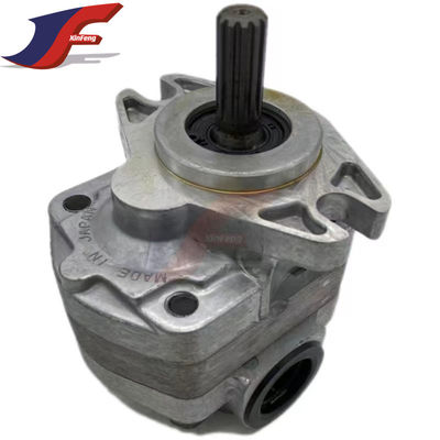 OEM खुदाई मशीन हाइड्रोलिक गियर पंप पार्ट्स SK200-1 SK200-2 SK200-3 SK200-5