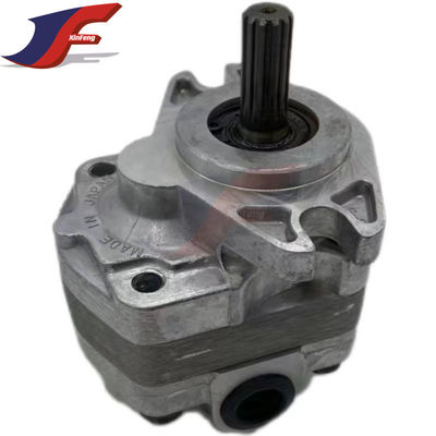 OEM खुदाई मशीन हाइड्रोलिक गियर पंप पार्ट्स SK200-1 SK200-2 SK200-3 SK200-5