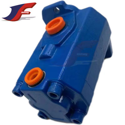 DH55 DH60 खुदाई गियर पंप AP2D28 AP2D25 हाइड्रोलिक पंप 14633898