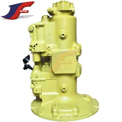 PC200-6 6D95 खुदाई मशीन हाइड्रोलिक पंप HPV95 708-2L-00423 708-2L-00150