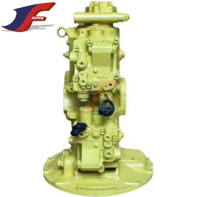 PC200-6 6D95 खुदाई मशीन हाइड्रोलिक पंप HPV95 708-2L-00423 708-2L-00150