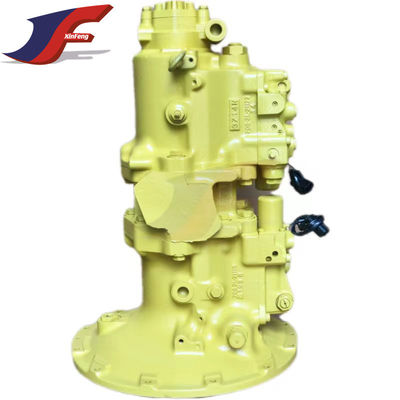 PC200-6 6D95 खुदाई मशीन हाइड्रोलिक पंप HPV95 708-2L-00423 708-2L-00150