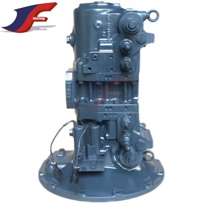 PC200-6 खुदाई मशीन हाइड्रोलिक पंप 6D102 708-2L-21450 708-2L-00452