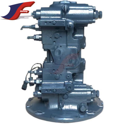 PC200-6 खुदाई मशीन हाइड्रोलिक पंप 6D102 708-2L-21450 708-2L-00452