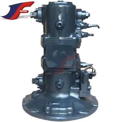 PC200-6 खुदाई मशीन हाइड्रोलिक पंप 6D102 708-2L-21450 708-2L-00452