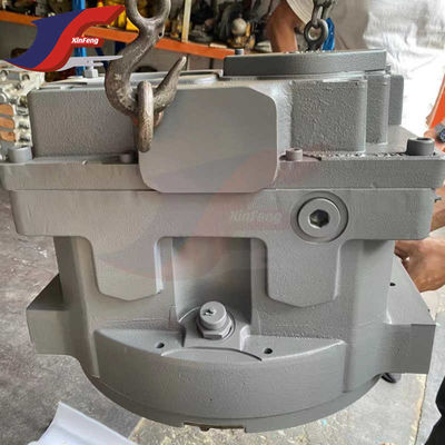 OEM / ODM मुख्य हाइड्रोलिक पंप खुदाई भागों DPVPO108 मुख्य पंप