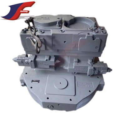 OEM / ODM मुख्य हाइड्रोलिक पंप खुदाई भागों DPVPO108 मुख्य पंप
