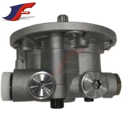 OEM खुदाई हाइड्रोलिक पायलट पंप K7V63 CX130 SH120A5 SY115