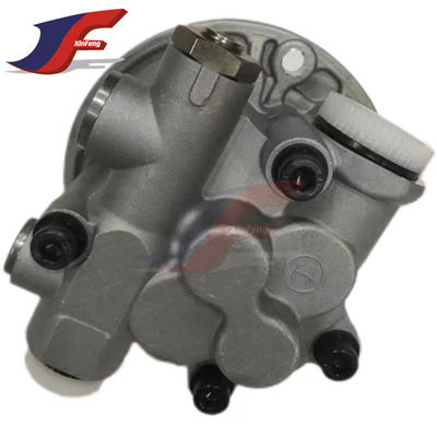 OEM खुदाई हाइड्रोलिक पायलट पंप K7V63 CX130 SH120A5 SY115