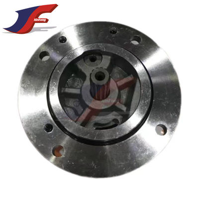 OEM खुदाई हाइड्रोलिक पायलट पंप K7V63 CX130 SH120A5 SY115