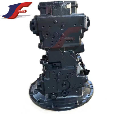 PC210-7 PC220-7 PC200-7 हाइड्रोलिक पंप पार्ट्स 708-2L-00300 708-2L-01301