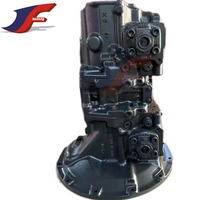 PC210-7 PC220-7 PC200-7 हाइड्रोलिक पंप पार्ट्स 708-2L-00300 708-2L-01301