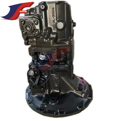 PC210-7 PC220-7 PC200-7 हाइड्रोलिक पंप पार्ट्स 708-2L-00300 708-2L-01301