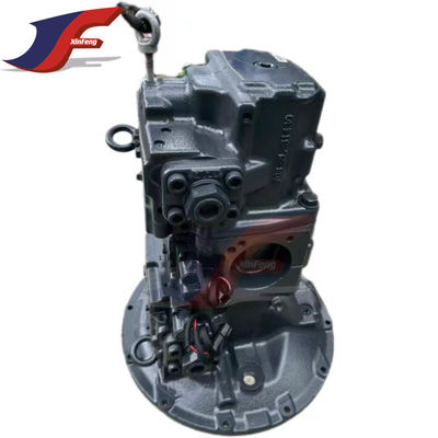 PC200-8 खुदाई मशीन हाइड्रोलिक पंप Assy 708-2L-00500 708-2L-01500