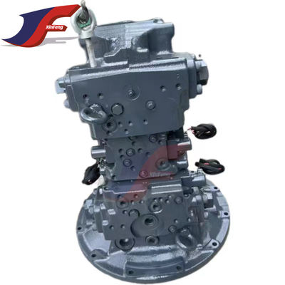 PC200-8 खुदाई मशीन हाइड्रोलिक पंप Assy 708-2L-00500 708-2L-01500
