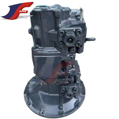 PC200-8 खुदाई मशीन हाइड्रोलिक पंप Assy 708-2L-00500 708-2L-01500