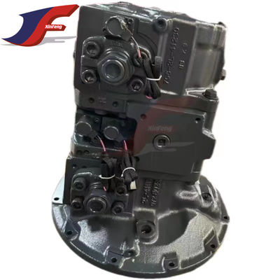 खुदाई मशीन हाइड्रोलिक मुख्य पंप एसी 708-2L-41121 PC210-7K PC200-7K