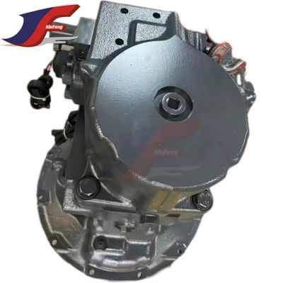 खुदाई मशीन हाइड्रोलिक मुख्य पंप एसी 708-2L-41121 PC210-7K PC200-7K