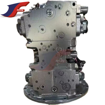 खुदाई मशीन हाइड्रोलिक मुख्य पंप एसी 708-2L-41121 PC210-7K PC200-7K