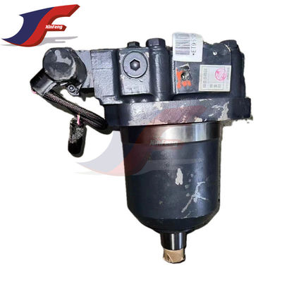 हाइड्रोलिक खुदाई रेडिएटर मोटर प्रशंसक Assy D375 708-7H-00680