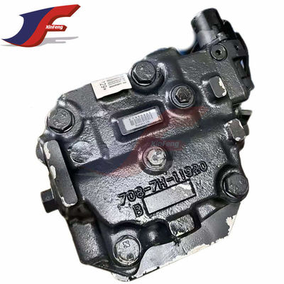हाइड्रोलिक खुदाई रेडिएटर मोटर प्रशंसक Assy D375 708-7H-00680