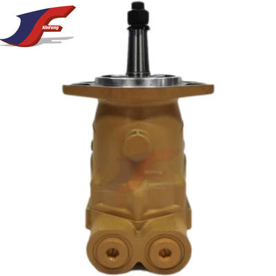 OEM / ODM हाइड्रोलिक रेडिएटर फैन मोटर 129-2413 1292413 825G 980G
