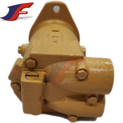 OEM / ODM हाइड्रोलिक रेडिएटर फैन मोटर 129-2413 1292413 825G 980G
