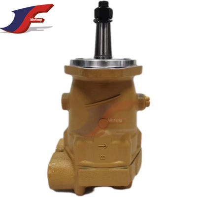 OEM / ODM हाइड्रोलिक रेडिएटर फैन मोटर 129-2413 1292413 825G 980G