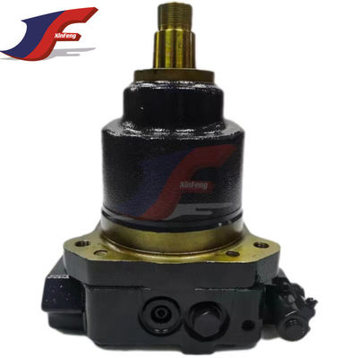 खुदाई मशीन हाइड्रोलिक पंखे मोटर Assy 708-7W-00130 PC2000 PC1250 PC800 PC850