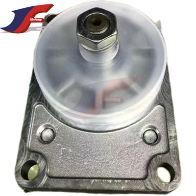 Doosan हाइड्रोलिक फैन मोटर K1057295 DX380 DX500 DX500-9C DX520-9C