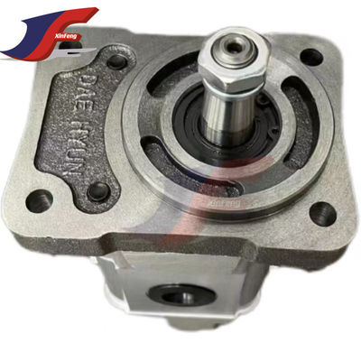 Doosan हाइड्रोलिक फैन मोटर K1057295 DX380 DX500 DX500-9C DX520-9C