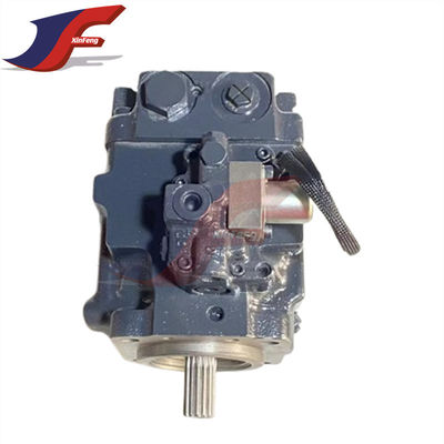 लोडर हाइड्रोलिक फैन पंप 708-1S-00240 D85 D61EX D61PX D65EX