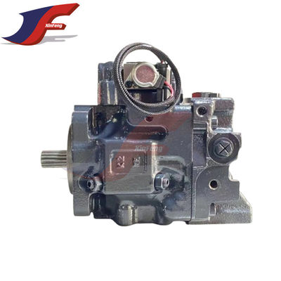 लोडर हाइड्रोलिक फैन पंप 708-1S-00240 D85 D61EX D61PX D65EX