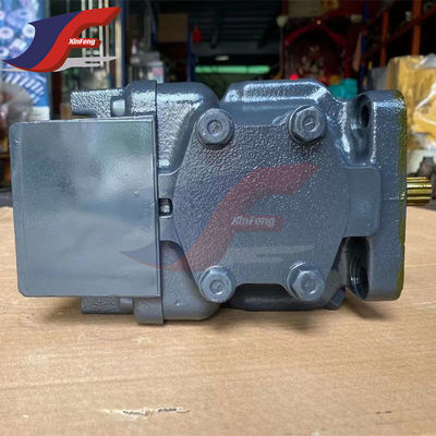 OEM हाइड्रोलिक फैन पंप Assy 708-1S-00230 Komatsu WA380 WA400 के लिए