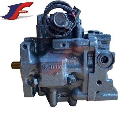 OEM हाइड्रोलिक फैन पंप Assy 708-1S-00230 Komatsu WA380 WA400 के लिए