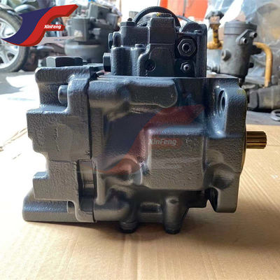 OEM हाइड्रोलिक फैन पंप Assy 708-1S-00230 Komatsu WA380 WA400 के लिए