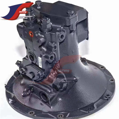 PC60-7 खुदाई मशीन हाइड्रोलिक पंप भाग 708-1W-00131 6 महीने की वारंटी