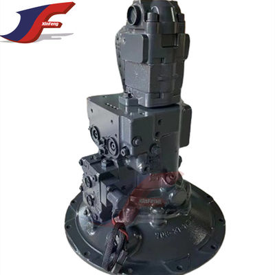 PC78MR-6 PC78US-6 708-3T-00140 कोमात्सु खुदाई मशीन हाइड्रोलिक मुख्य पंप